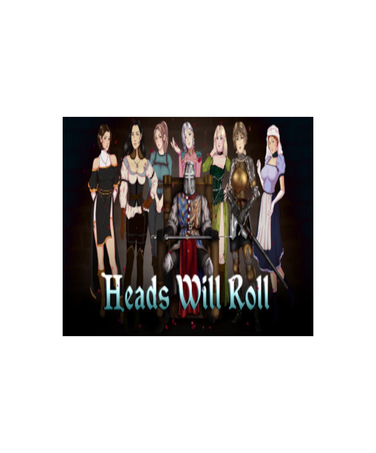 Heads Will Roll Steam Key GLOBAL